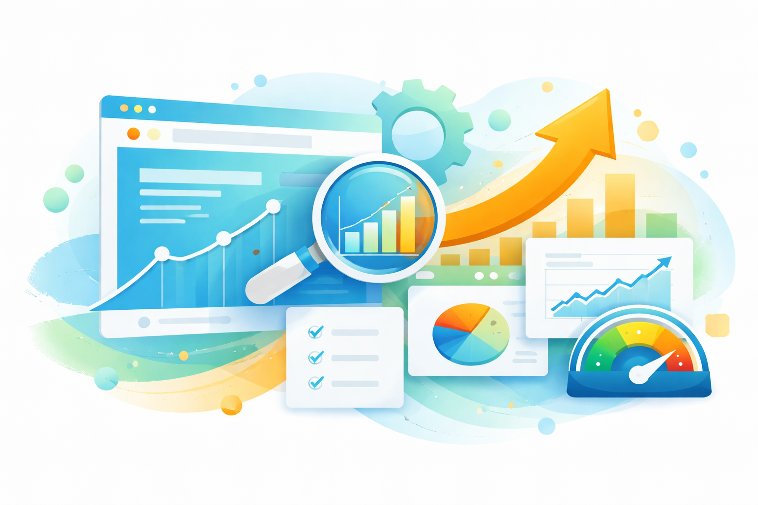 サイト改善イメージ