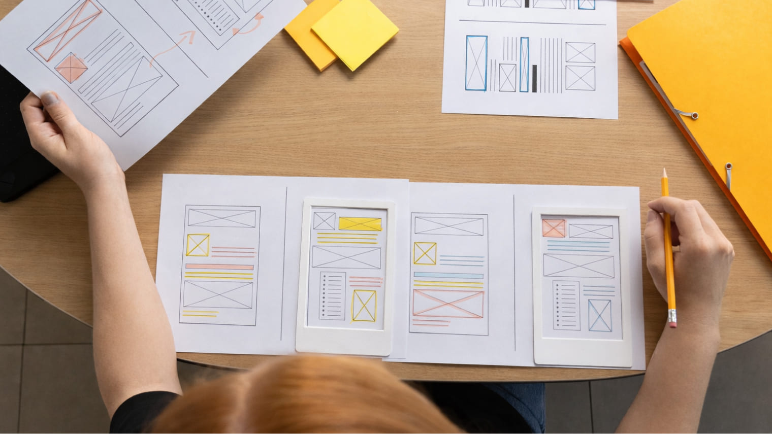 どこから手を付けるべきか？ 成果につなげる「改善の順番」についての記事のサムネイル