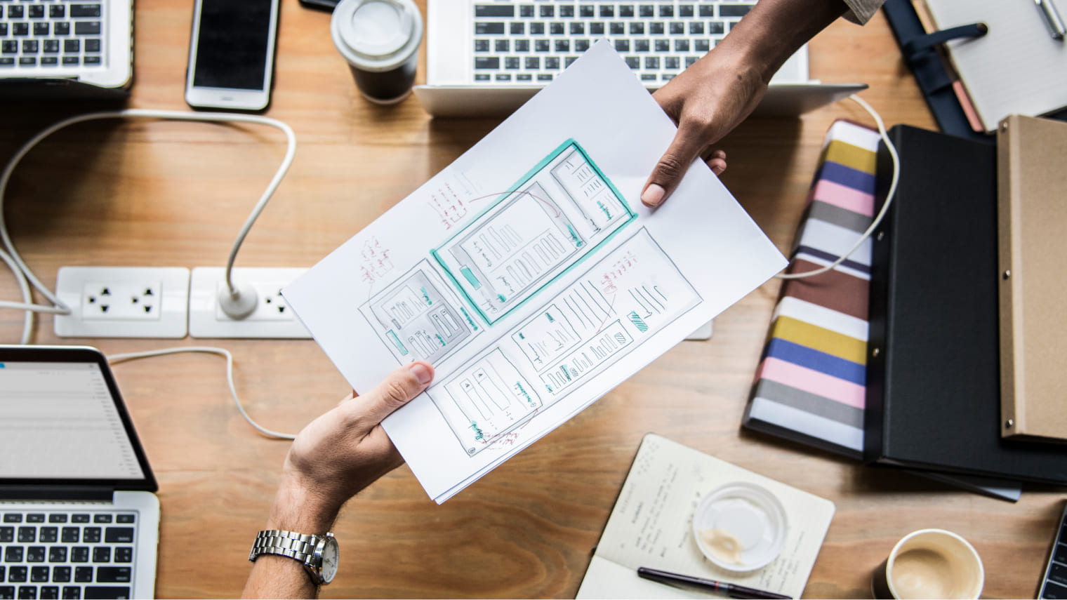 ツールや機能に頼る前に。まず「基礎」を整えるべき理由についての記事のサムネイル