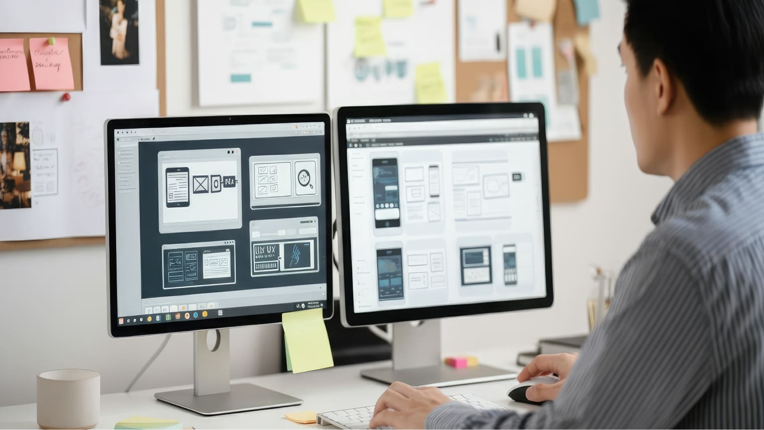 ステージ02：構築（ブランドと戦略をWebへ正しく実装する）についての記事のサムネイル