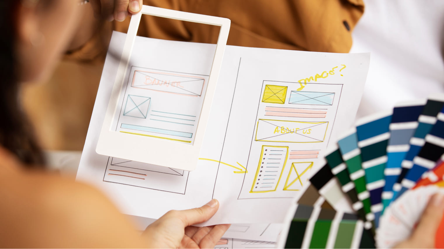 広告を出すのは、サイトが「受け皿」になってからについての記事のサムネイル