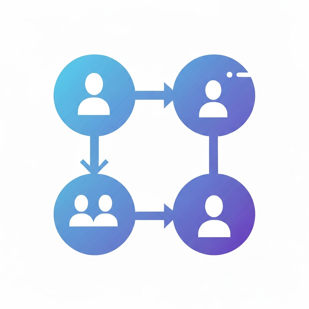 ホワイトラベルモデルの仕組み：シンギが分析・レポート作成→制作会社が自社名義で提案→クライアントへ