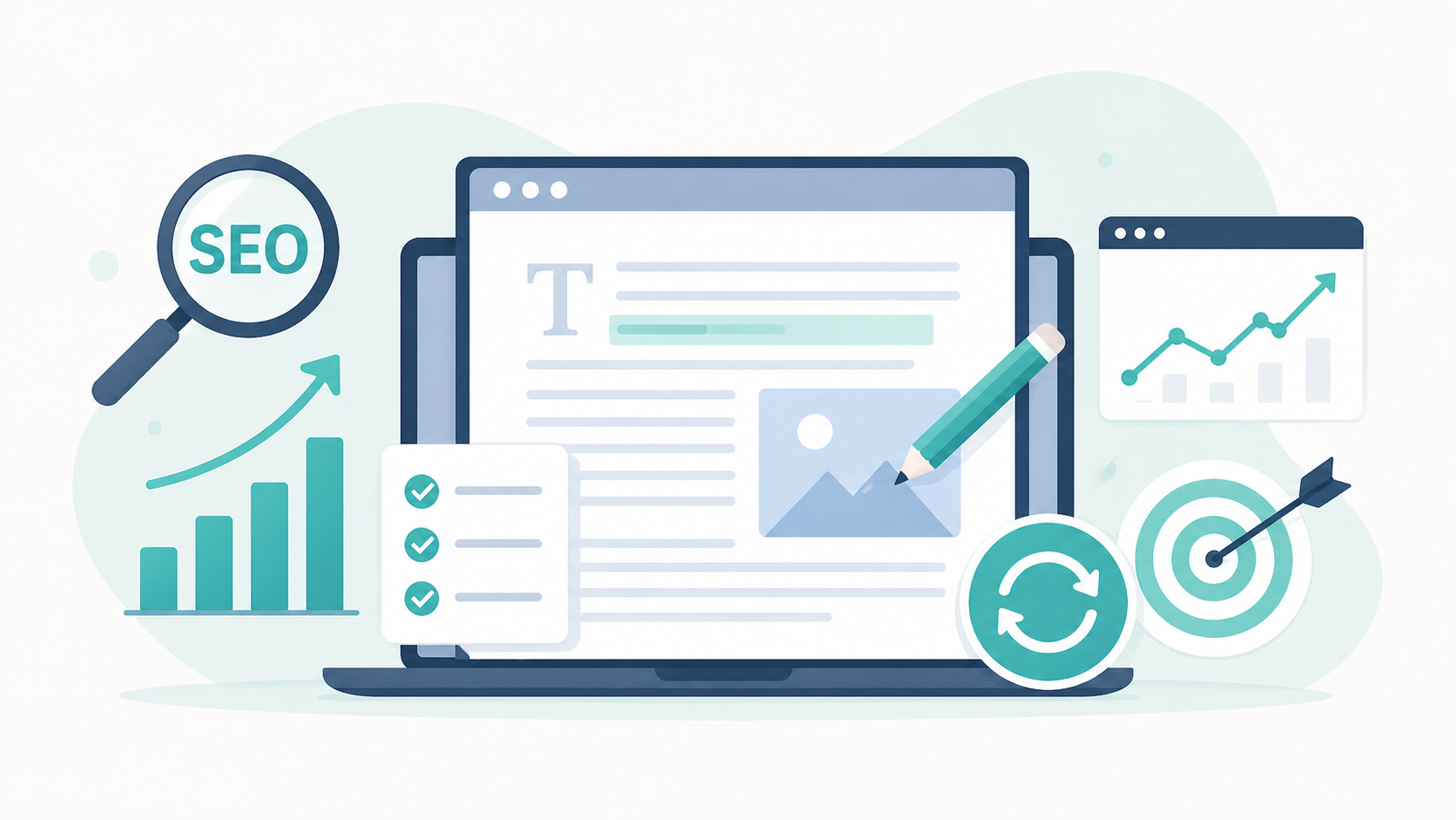 デジタルマーケティングのビジュアル解析