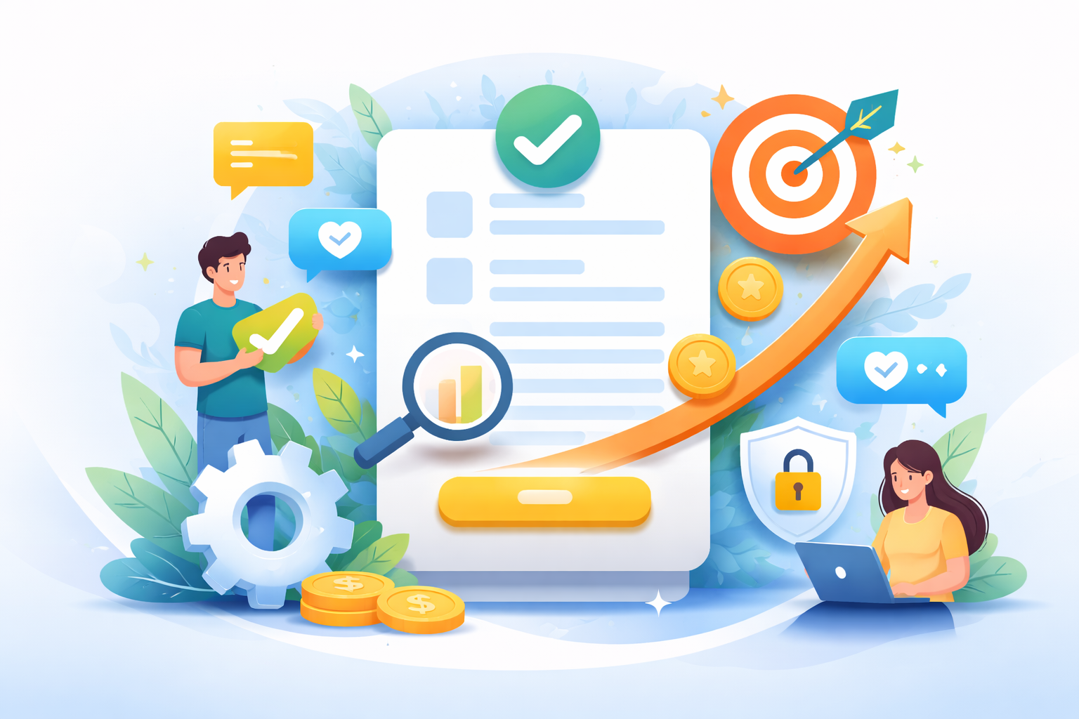 フォーム最適化（EFO）入門