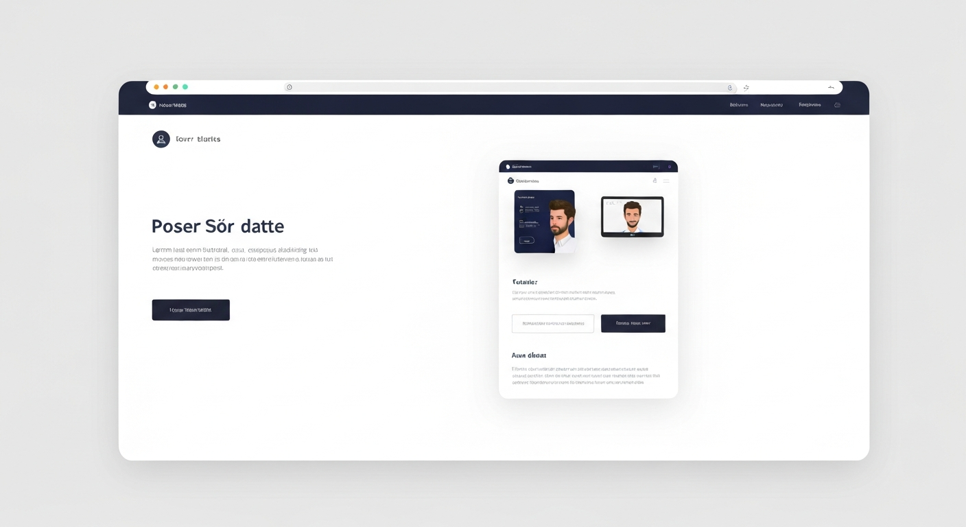 信頼できるウェブサイトのイメージ。セキュリティ、顧客サポート、透明性を表現