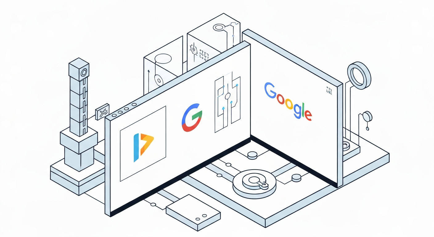 BingとGoogleのAI検索動向を徹底解説！中小企業が今すぐ取るべきWeb戦略