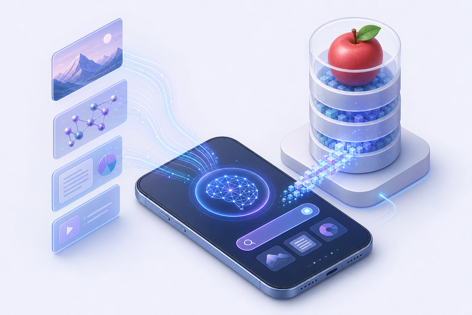 【2026年最新】Apple Intelligence（Siri AI）がSEOに与える影響と今すぐ実践すべきLLMO対策